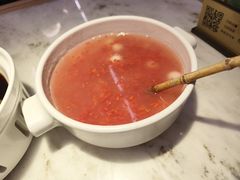 -绿茶餐厅(青岛城阳万象汇店)