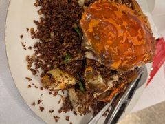 喜记正宗炒辣蟹-喜记避风塘炒辣蟹(旗舰店)