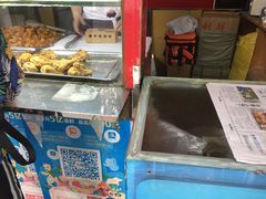 水产区-阿捡忭京炸鸡(韭菜园总店)