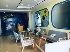 -想家粒科学探索中心(青林湾店)