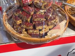 -二斗栗子(黄河道店)