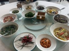 -山水一号·中餐厅