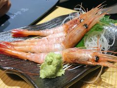 -富山日式料理(宽厚里店)