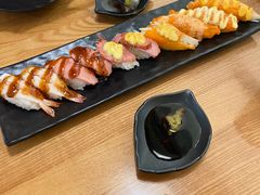 -吉兆火炙寿司(方大城店)