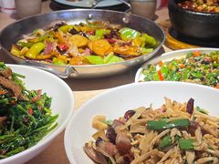 -胡马八破·川菜小馆(宽厚里店)