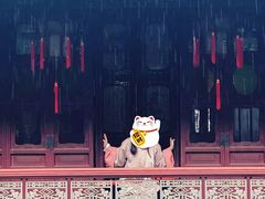 -东山雕花楼