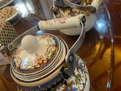 -新疆巴州金丝特餐厅(大钟寺店)