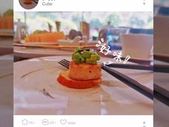 -粤海喜来登酒店·&More聚驿(天河城店)