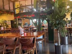 -普兰达·啤酒花园德国餐厅(观唐店)