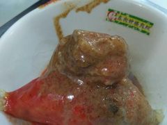 -东街钟楼肉粽(总店)