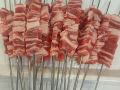 -福茗春薪禾记海鲜烧烤(八一路店)