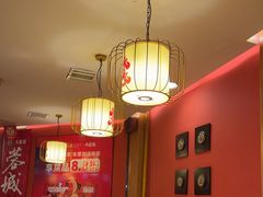-大龙燚火锅(科华店)