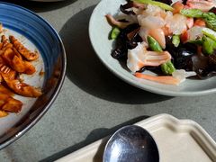 -兰溪小馆(东直门簋街店)