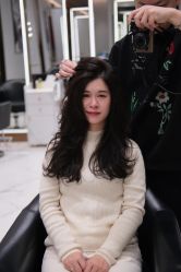 -FLAIR HAIR SALON