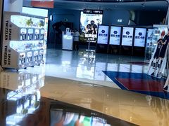 -中影国际影城(合生汇CINITY店)
