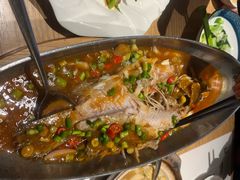 -中国徽菜·徽商故里(广安门店)