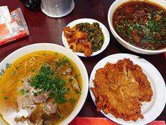 -逸桂禾面馆