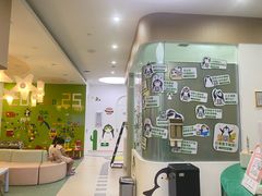 -菲越企鹅眼科(龙湖天街店)