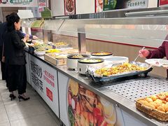 -乡村基(南坪上海城店)