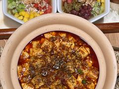 -锦府盐帮·侯宅(五棵松万达店)