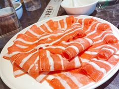 -小洋府铜锅涮肉(南锣鼓巷店)
