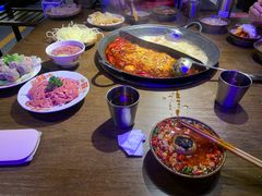 -萍姐火锅·公路夜市(打浦桥日月光店)