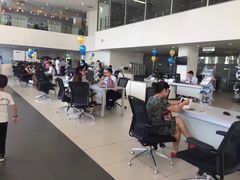 -北京盈之宝宝马&MINI4S店(望京店)