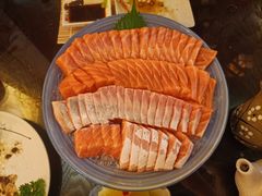 -科尔海悦酒店樱之河日本料理(清河东路店)