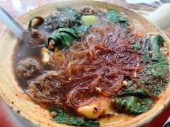 -清真·马文砂锅大全(麦苋街店)