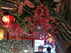 -蠔友汇(皇姑店)