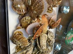-渔码头食府(蓬莱阁店)