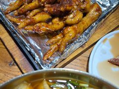 -原始泥炉烤肉(总店)