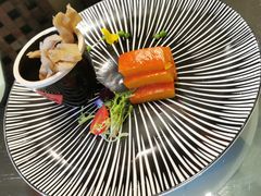 -良渚君澜度假酒店·中餐厅