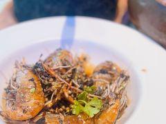 -桂满陇·蟹黄小笼汤包(清河万象店)