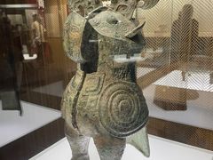 -上海博物馆(人民广场馆)