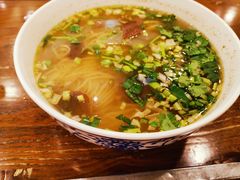 -清真·玛丽亚新疆菜主题餐厅(浙江中路店)