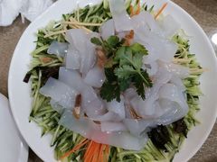 -杨记小骨头羊杂馆(南五马路店)