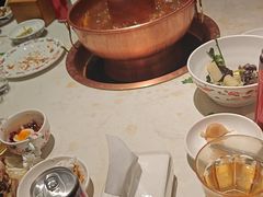 -北京老门框爆肚涮肉馆(锦业路店)