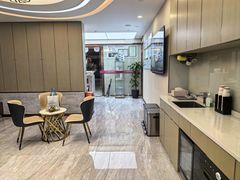 -希玛爱康健口腔(南山海岸城店)