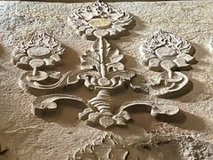 -响堂山石窟-北响堂山石窟