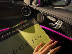 -GUCCI(南京德基店)