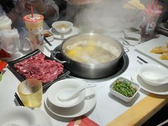 -三毛牛肉店(福强店)