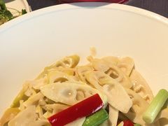 -悦融·京鲁菜·露台花园(安定门店)