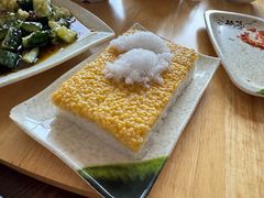 -弓二莜面(总店)