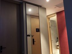 -北京南锣鼓巷亚朵酒店