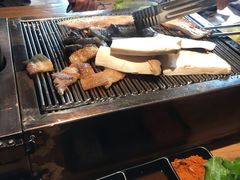 -千寻烧肉(政务区店)