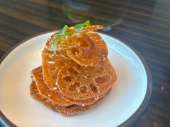 -环球港凯悦 · 享悦中餐厅