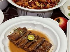 -106餐厅北京菜.烤鸭(百子湾店)