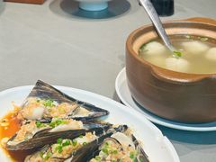 -紫阳海鲜楼·传承闽味(长乐路总店)
