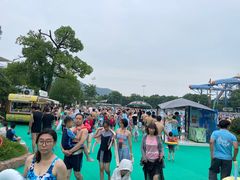 -苏州乐园森林水世界